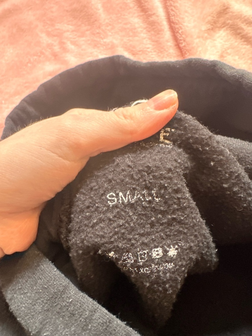 DAMN. Kendrick Lamar Tour 2017 Black Pullover Hoodie - Picture 4 of 4